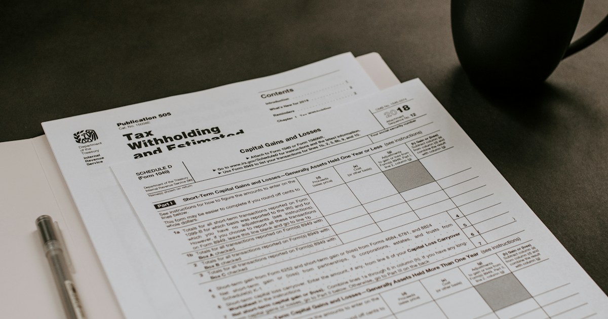 Comment calculer le résultat fiscal au Maroc ? (Passage du Comptable au Fiscal)